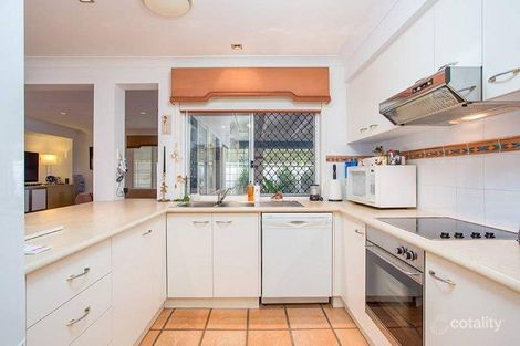 Property photo of 22 Wimbledon Circuit Carseldine QLD 4034