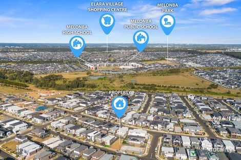 Property photo of 40 Feathertail Avenue Melonba NSW 2765