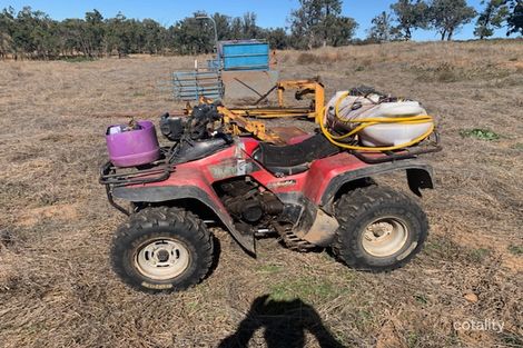 8321 Killarney Gap Rd, Pallal, NSW 2404