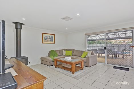 Property photo of 12 Riveau Court Golden Grove SA 5125