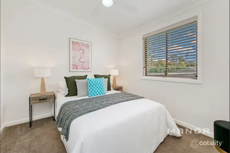 Property photo of 27 Melba Road Lalor Park NSW 2147