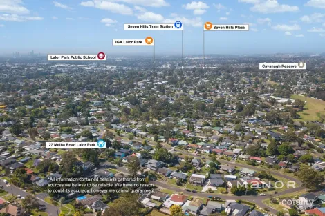 Property photo of 27 Melba Road Lalor Park NSW 2147