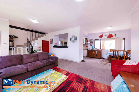 Property photo of 9 Berwick Street Guildford NSW 2161