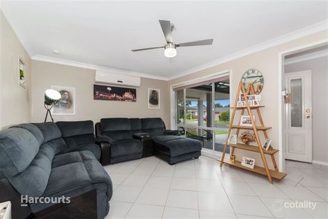 Property photo of 5 Marsh Place Albion Park NSW 2527