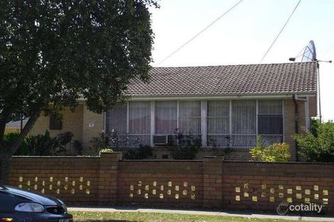 Property photo of 5 Sylvia Street Dandenong North VIC 3175