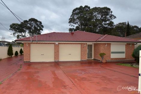 27 Landon St, Fairfield East, NSW 2165