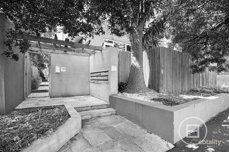 Property photo of 4/10 Williams Road Prahran VIC 3181