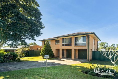 14 Bursaria St, Algester, QLD 4115