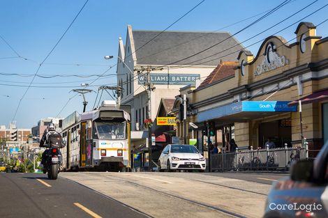 Property photo of 21/877-879 Punt Road South Yarra VIC 3141