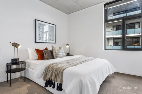 Property photo of 30B/356-368 George Street Waterloo NSW 2017