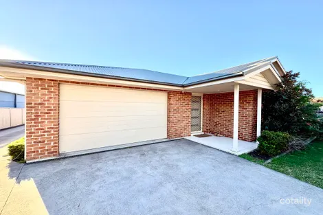 1/16 Sturgeon St, Raymond Terrace, NSW 2324