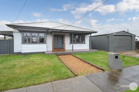 8 Burnett St, Sebastopol, VIC 3356