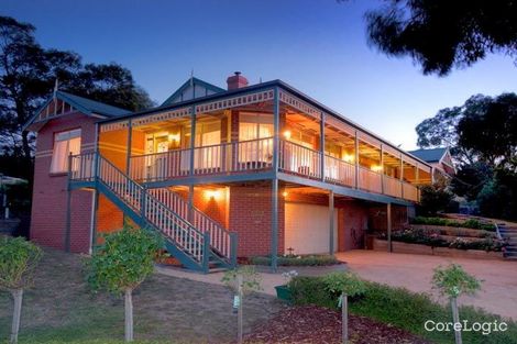 7 Wyralla Cres, Gisborne, VIC 3437