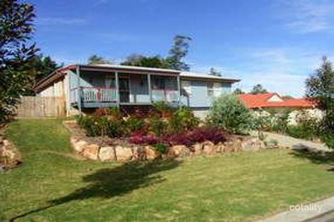 Property photo of 25 Egret Avenue Woombye QLD 4559