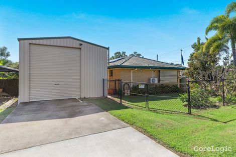 Property photo of 9 Smith Street Cleveland QLD 4163