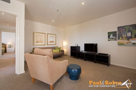 83/3 London Cct, City, ACT 2601