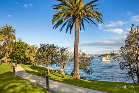 Property photo of 3/88 Milson Road Cremorne Point NSW 2090