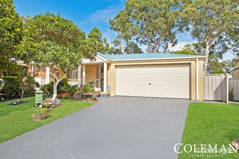 Property photo of 34 Woodbridge Crescent Lake Munmorah NSW 2259