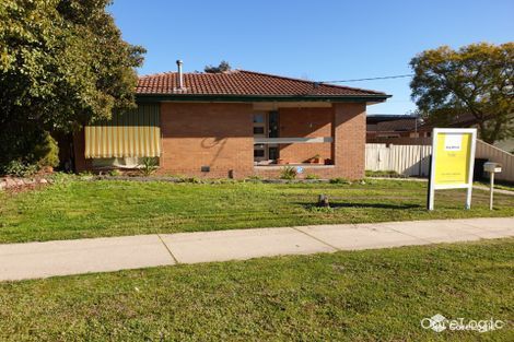 Property photo of 16 Monash Drive Seymour VIC 3660