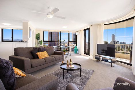 Property photo of 53/85 Old Burleigh Road Surfers Paradise QLD 4217