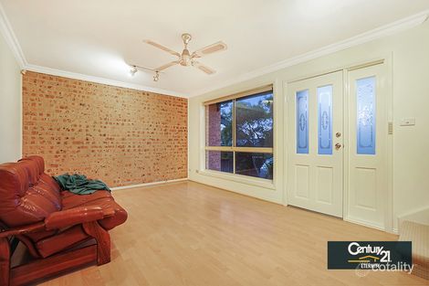 Property photo of 7/31 Metella Road Toongabbie NSW 2146