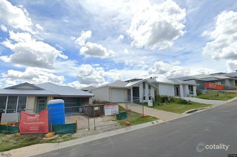 100 Danbulla St, South Ripley, QLD 4306