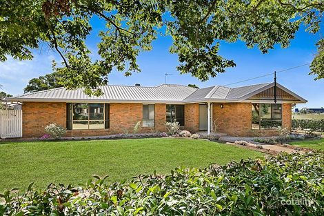Property photo of 1 Calypso Crescent Middle Ridge QLD 4350