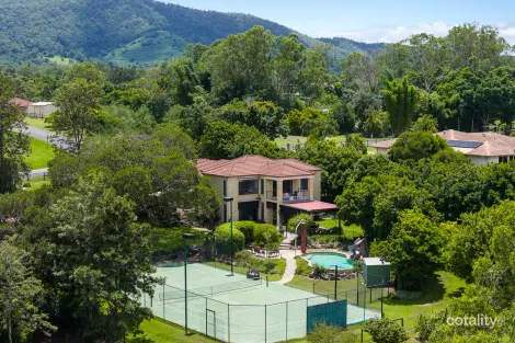 Property photo of 85 Westwood Drive Highvale QLD 4520