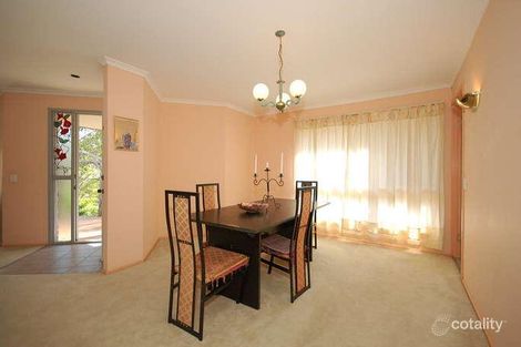 Property photo of 11 Thoona Close Karana Downs QLD 4306