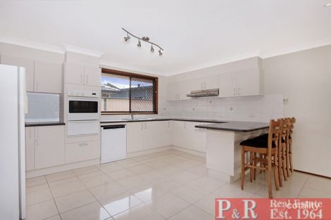 Property photo of 1A Violet Street Roselands NSW 2196
