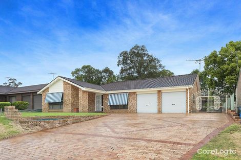 Property photo of 14 Francis Street Minto NSW 2566