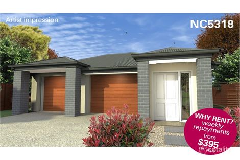 Lot 2/53-57 Kernel Rd, Narangba, QLD 4504