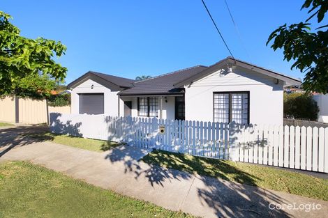 Property photo of 17 Barclay Street Waverley NSW 2024