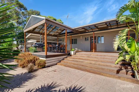 Property photo of 20 Lester Drive Nyora VIC 3987