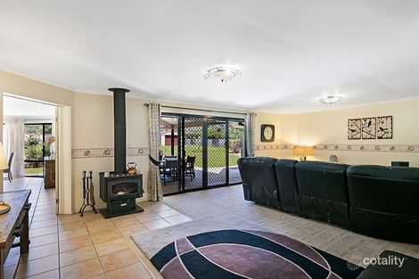 Property photo of 5 Kennedy Street Cabarlah QLD 4352