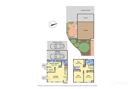 Property photo of 9/1 Via Media Box Hill VIC 3128