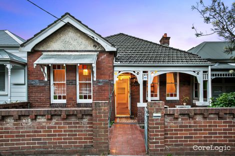 Property photo of 48 Breillat Street Annandale NSW 2038