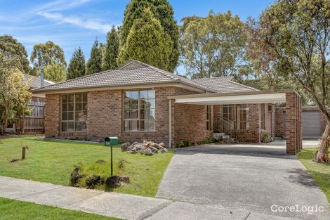 Property photo of 24 Helsal Drive Wantirna South VIC 3152