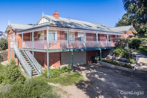 Property photo of 7 Wyralla Crescent Gisborne VIC 3437