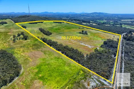 Property photo of 967 St Werburghs Road Mount Barker WA 6324