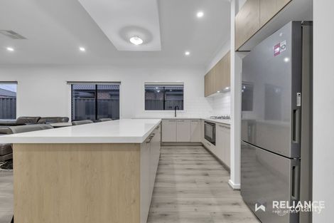 Property photo of 17 Aspire Street Tarneit VIC 3029