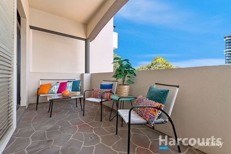 Property photo of 204/17 Davidson Terrace Joondalup WA 6027