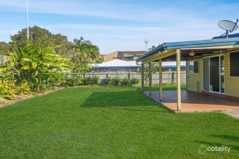 Property photo of 40 Perry Street Coolum Beach QLD 4573