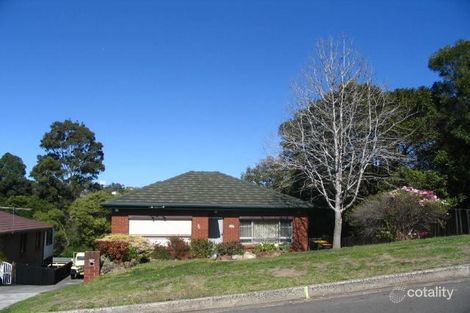 71 Bruce St, Unanderra, NSW 2526
