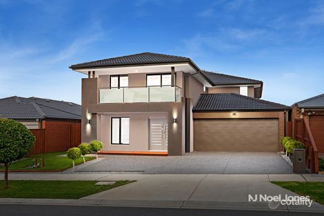 Property photo of 7 Beaumont Drive Chirnside Park VIC 3116