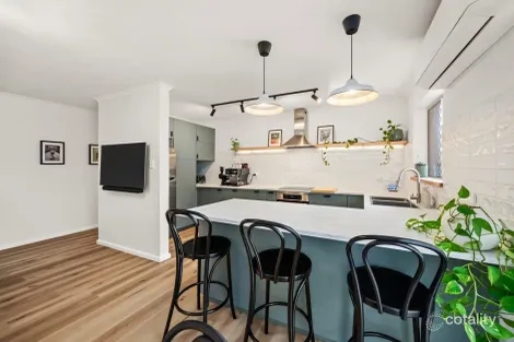 1/6 Hewitt St, Wilston, QLD 4051