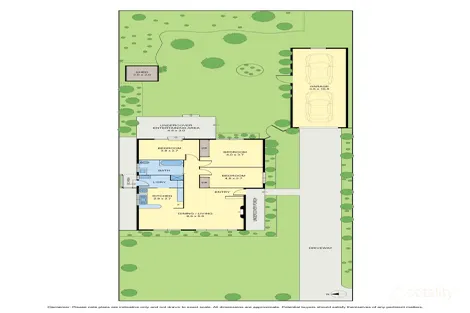 Property photo of 10 Shaw Street Fawkner VIC 3060