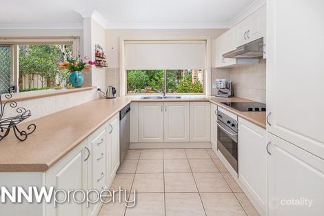Property photo of 19/2-4 Nile Close Marsfield NSW 2122