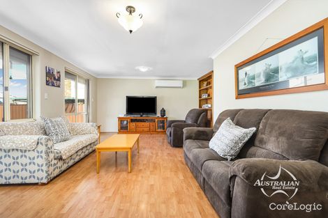 Property photo of 60 Maslin Crescent Quakers Hill NSW 2763