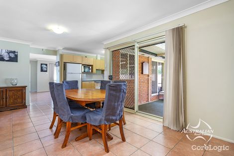 Property photo of 60 Maslin Crescent Quakers Hill NSW 2763